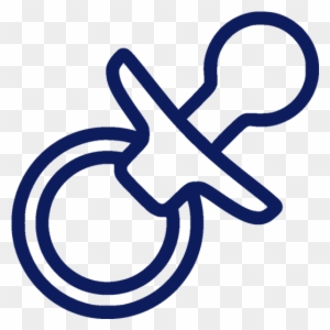 Pacifier Icon Pacifier Free Transparent Png Clipart Images Download