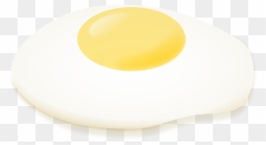 Fried Egg Clipart Egg Crack - 雞蛋 卡通 - Free Transparent PNG Clipart