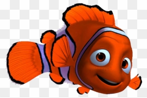 Nemo Promo 9 - Finding Nemo Gif Transparent