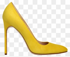 Ladies Shoes Clipart Png - Women Shoes Png