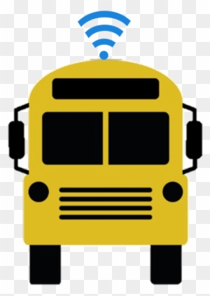 Ospox School Bus Tracking - School Bus Icon