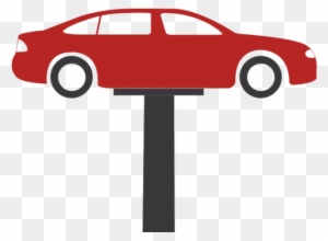 Tony D's Auto Repair Shop Llc - Vehicle Pick Up Icon