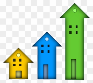 How To Set Use Home Rates Icon Png - Free Real Estate Clipart