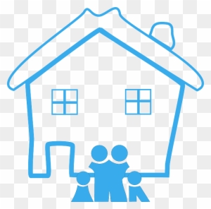 Key Strategies For Family-friendly Home Renovations - Family Clip Art