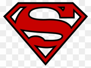Superman Logo, Superman Symbol, Meaning, History And - Superman Logo