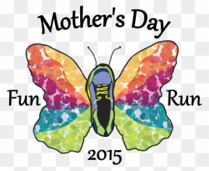2015 Mother's Day Fun Run & Picnic Lunch - Mother Day