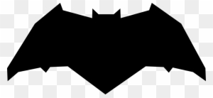 Batman Logo By Van-helblaze On Clipart Library - Batman Vs Superman Batman Logo