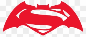 Batman V Superman 02 By Jmk-prime - Batman Vs Superman Logo Png