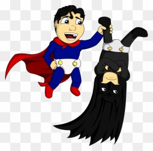 Baby Batman Clipart Transparent Png Clipart Images Free Download Clipartmax