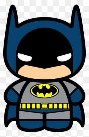 Baby Batman Clipart, Transparent PNG Clipart Images Free Download -  ClipartMax