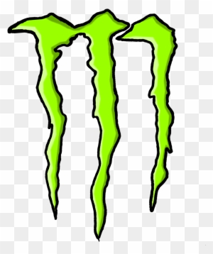 monster logo monster energy