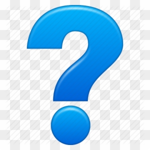 Help, Question Mark Icon - Question Mark Png Transparent