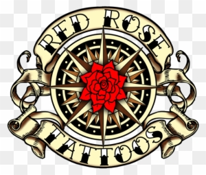 Custom And Traditional Tattoo Parlor In South Bay - Rose Tattoo