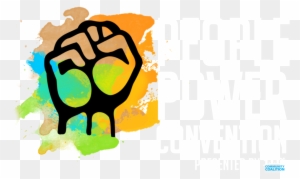 People Power Convention - Politics Clipart