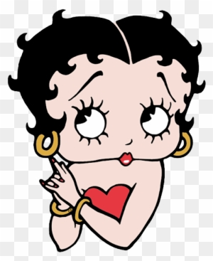 Betty Boop Clip Art Vector Old Cartoon Characters Girls Free Transparent Png Clipart Images Download Betty Boop Clip Art Vector Old Cartoon Characters Girls Free Transparent Png Clipart Images Download