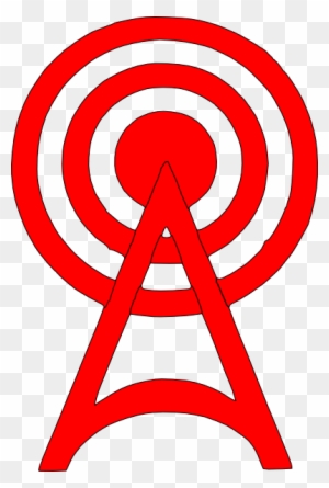 Radio Tower Icon Png