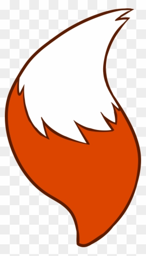 Fox Tail Clipart Transparent Png Clipart Images Free Download