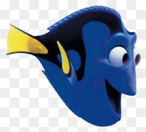 Dory Finding Nemo Alpha - Dory Finding Nemo
