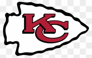 Clip Arts Related To - Kansas City Chiefs Logo