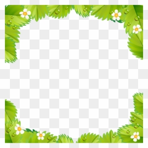 Bamboo Frame Png - Bamboo Frame Png