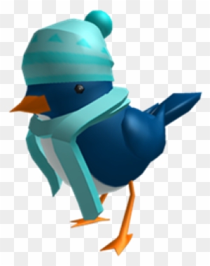 Roblox Blue Bird transparent PNG - StickPNG