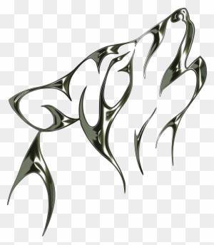Tribal Wolf Clipart, Transparent PNG Clipart Images Free Download - ClipartMax Tribal Wolf Clipart, Transparent PNG Clipart Images Free Download - ClipartMax