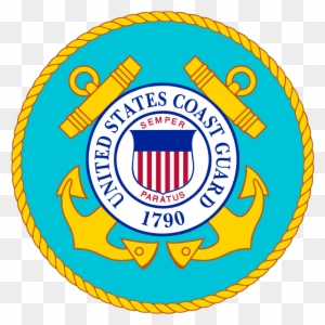 Coast Guard - Seal Of The Coast Guard