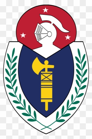 Philippine Army Military Police Logo