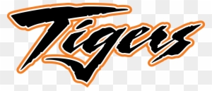 Logo File Of The Colored Version For Princeton Tigers - Tigers Logo
