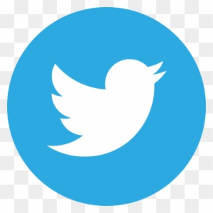 Ku Law Review On Twitter @ukanlrev - Twitter Icon Flat Circle