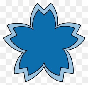 Download Blank Faced Sakura Flower Svg Clip Arts 600 X 576 Px Clip Art Free Transparent Png Clipart Images Download PSD Mockup Templates