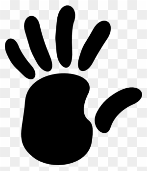 Left Hand Clipart, Transparent PNG Clipart Images Free Download - ClipartMax