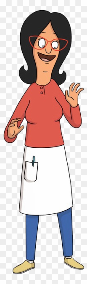 Linda Belcher - Linda Bob's Burgers Costume