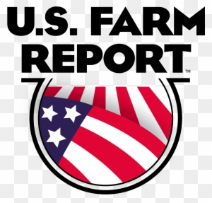 Usfr Logo - U.s. Farm Report