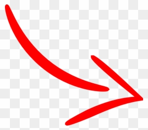 Red Arrow Right Clip Art At Clker - Royalty Free Arrow Png