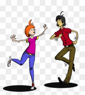 Can Clipart T Dance - He Can T Dance