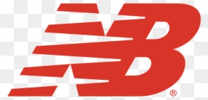 Logo - New Balance N Logo