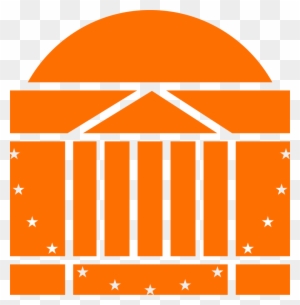 University Of Virginia Rotunda Logo