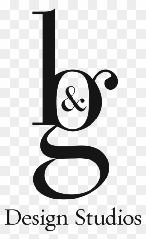 B&g Design Studios - B&g Logo