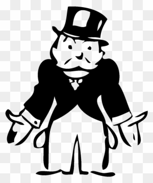 Download Monopoly Clipart Transparent Png Clipart Images Free Download Clipartmax