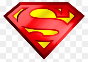 Superman Logo Transparent Png - Superman Logo Transparent Png