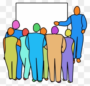 Big Image - Presenter Png - Free Transparent PNG Clipart Images Download