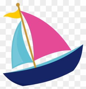 @luh-happy's Profile - Minus - Sailboat Clipart