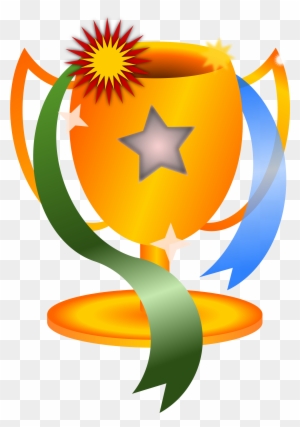 Award Trophy Clipart Images, Free Download