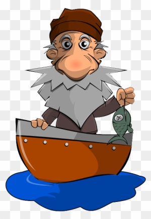 Fisherman Clipart Transparent Png Clipart Images Free Download Clipartmax