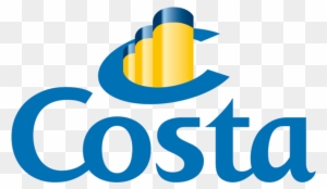 Costa Cruises - Costa Cruises Logo Png