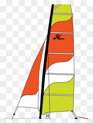 Hobie T2 - Product