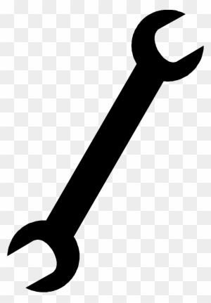 Wrench Free To Use Clipart - Wrench Clip Art - Free Transparent PNG