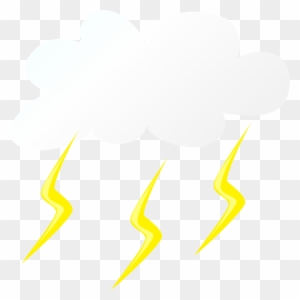 Stormy Weather Clip Art