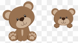 Gallery For Teddy Bear Sailor Baby Shower Clipart - Clip Art Baby Shower Teddy Bear